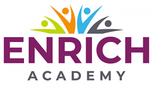 Logo of Enrich Academy