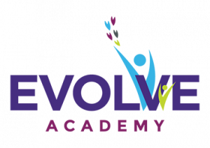 logo of Evolve Academy